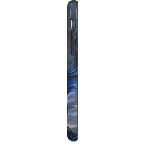 Ruth Thompson Ruth Thompson Dark Dragon iPhone XS Pro Case
