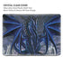 Ruth Thompson Dark Dragon by Ruth Thompson MacBook Air 15in (2023-2025) Case plus Skin