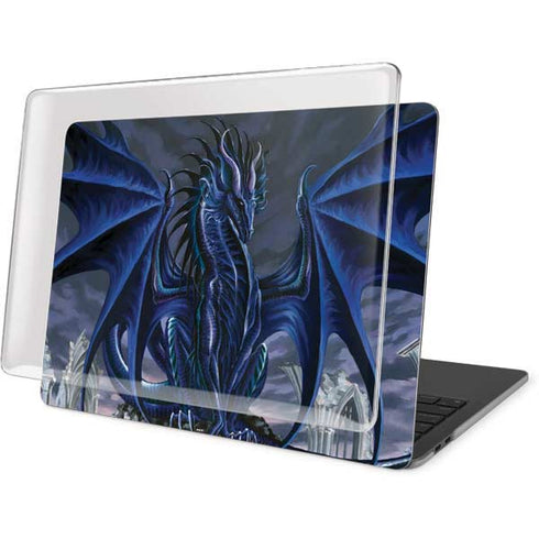 Ruth Thompson Ruth Thompson Dark Dragon MacBook Pro 13in (2020) Case plus Skin