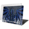Ruth Thompson Ruth Thompson Dark Dragon MacBook Pro 13in (2020) Case plus Skin