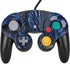 Ruth Thompson Ruth Thompson Dark Dragon Nintendo GameCube Controller Skin