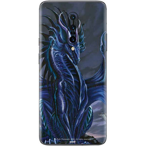 Ruth Thompson Ruth Thompson Dark Dragon OnePlus 7 Pro Skin