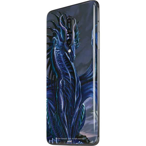 Ruth Thompson Ruth Thompson Dark Dragon OnePlus 7 Pro Skin