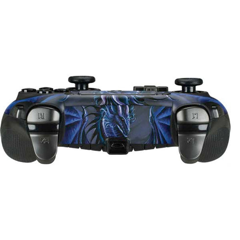 Ruth Thompson Ruth Thompson Dark Dragon PlayStation Scuf Vantage 2 Controller Skin