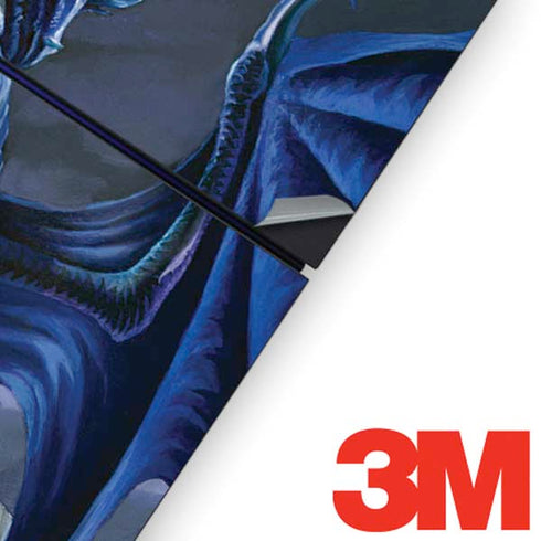 Ruth Thompson Ruth Thompson Dark Dragon PS4 Console and Controller Bundle Skin