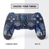 Ruth Thompson Ruth Thompson Dark Dragon PS4 Controller Skin
