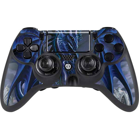 Ruth Thompson Ruth Thompson Dark Dragon PS4/PC SCUF Impact Controller Skin