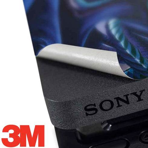 Ruth Thompson Ruth Thompson Dark Dragon PS4 Pro Bundle Skin