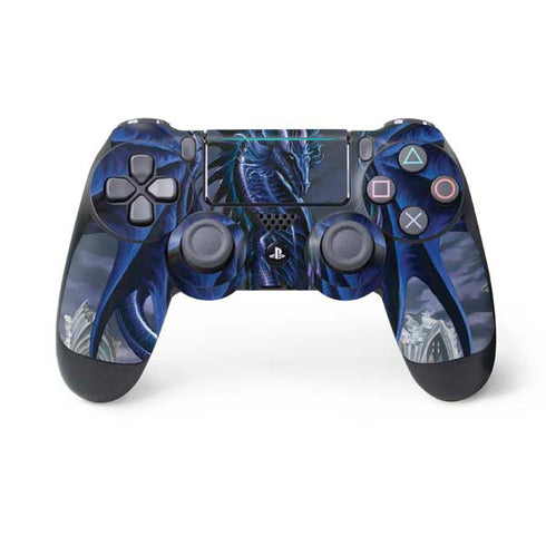 Ruth Thompson Ruth Thompson Dark Dragon PS4 Pro/Slim Controller Skin