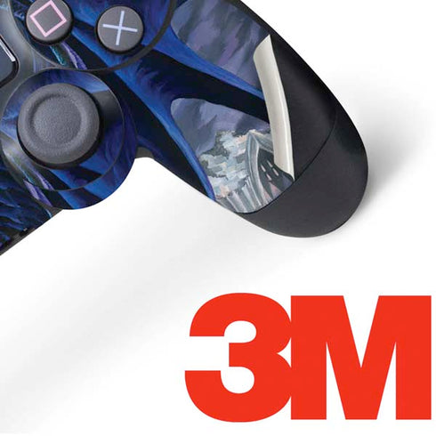 Ruth Thompson Ruth Thompson Dark Dragon PS4 Pro/Slim Controller Skin