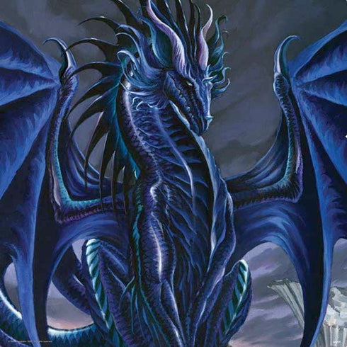 Ruth Thompson Ruth Thompson Dark Dragon PS4 Slim Bundle Skin