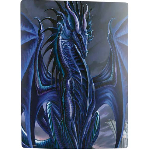 Ruth Thompson Ruth Thompson Dark Dragon PS5 Digital Edition Bundle Skin