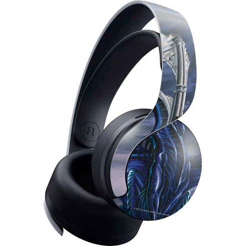Ruth Thompson Ruth Thompson Dark Dragon PULSE 3D Wireless Headset for PS5 Skin