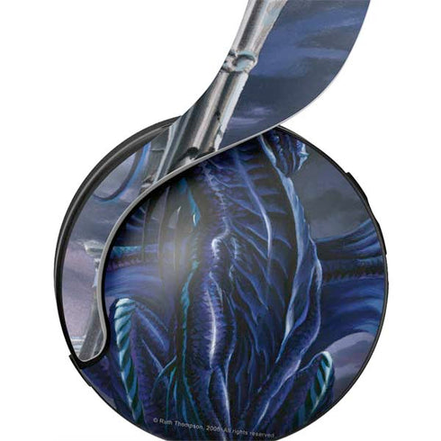 Ruth Thompson Ruth Thompson Dark Dragon PULSE 3D Wireless Headset for PS5 Skin