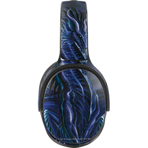 Ruth Thompson Ruth Thompson Dark Dragon Skullcandy Venue Skin