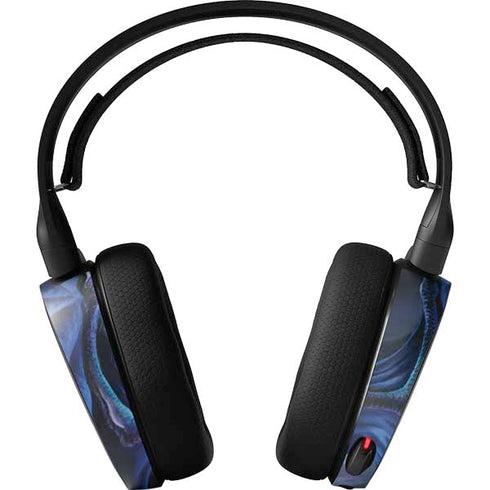 Ruth Thompson Ruth Thompson Dark Dragon SteelSeries Arctis 3 Skin