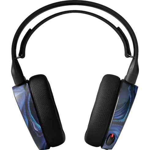 Ruth Thompson Ruth Thompson Dark Dragon SteelSeries Arctis 5 Skin