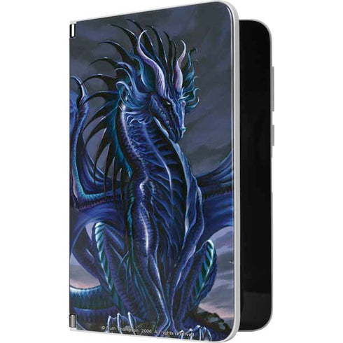 Ruth Thompson Ruth Thompson Dark Dragon Surface Duo Skin