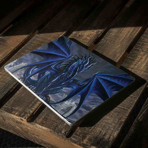 Ruth Thompson Ruth Thompson Dark Dragon Surface Laptop 3 13.5in Skin