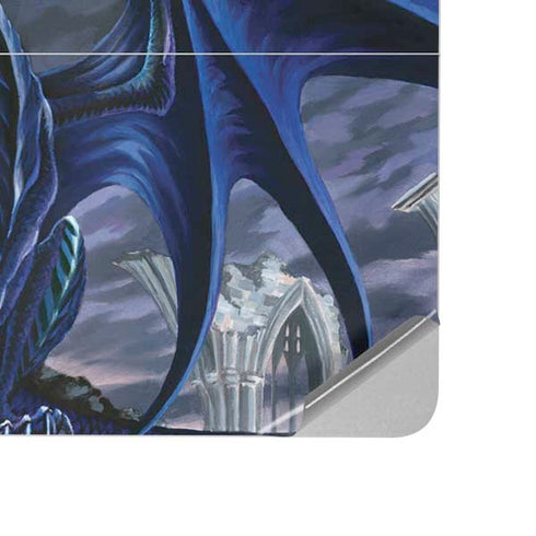 Ruth Thompson Ruth Thompson Dark Dragon Surface Laptop Studio Skin