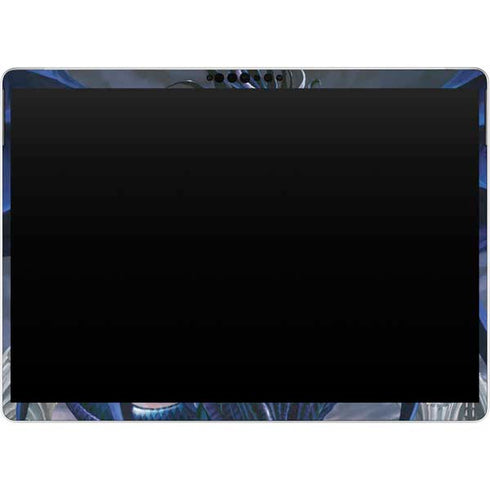 Ruth Thompson Ruth Thompson Dark Dragon Surface Pro 8 Skin