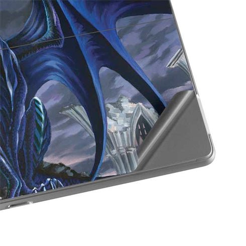 Ruth Thompson Ruth Thompson Dark Dragon Surface Pro 8 Skin