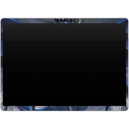 Ruth Thompson Ruth Thompson Dark Dragon Surface Pro 9 Skin