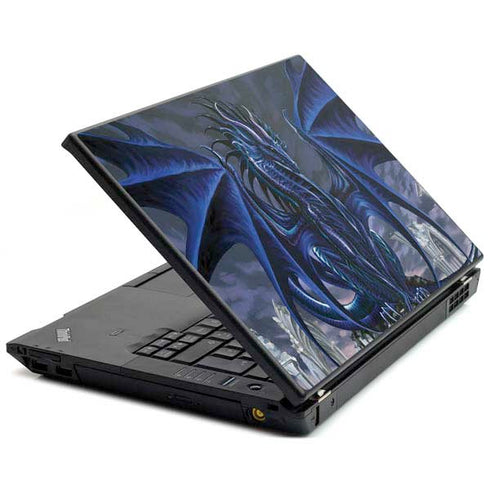Ruth Thompson Ruth Thompson Dark Dragon T440s Skin