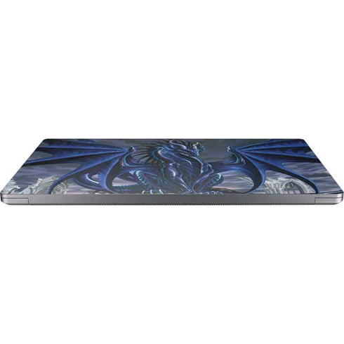 Ruth Thompson Ruth Thompson Dark Dragon Universal Laptop 17in (13.8 x 10in) Skin