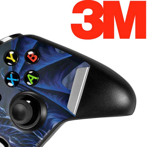Ruth Thompson Ruth Thompson Dark Dragon Xbox One S Controller Skin