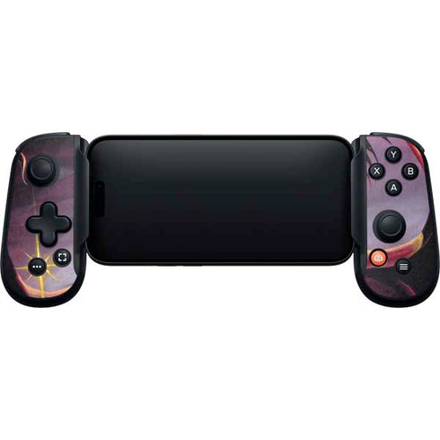 Ruth Thompson Red Dragon by Ruth Thompson Backbone One for iPhone Game Controller Skin