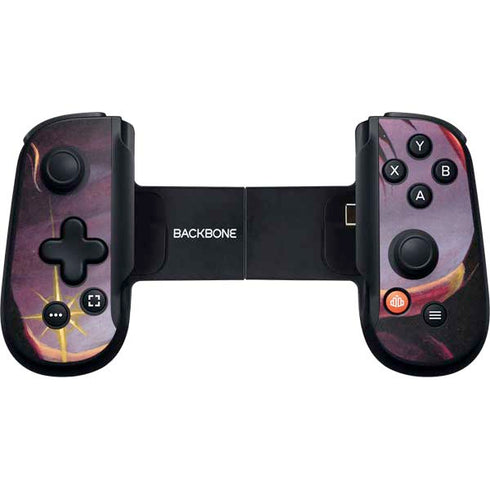 Ruth Thompson Red Dragon by Ruth Thompson Backbone One for iPhone Game Controller Skin
