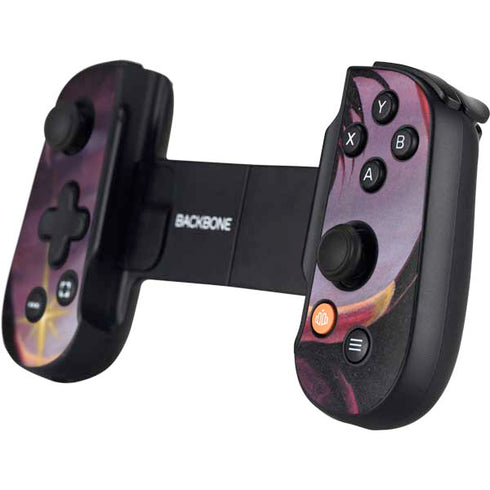 Ruth Thompson Red Dragon by Ruth Thompson Backbone One for iPhone Game Controller Skin