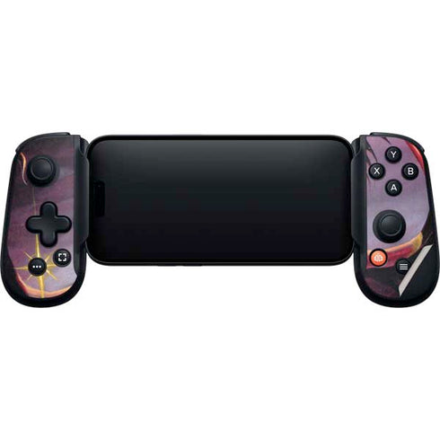 Ruth Thompson Red Dragon by Ruth Thompson Backbone One for iPhone Game Controller Skin