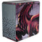 Ruth Thompson Ruth Thompson Red Dragon Cooler Master MasterBox Q300L Mini Tower Skin