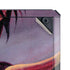 Ruth Thompson Ruth Thompson Red Dragon Cooler Master MasterBox Q300L Mini Tower Skin