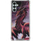Ruth Thompson Ruth Thompson Red Dragon Galaxy A13 5G Clear Case