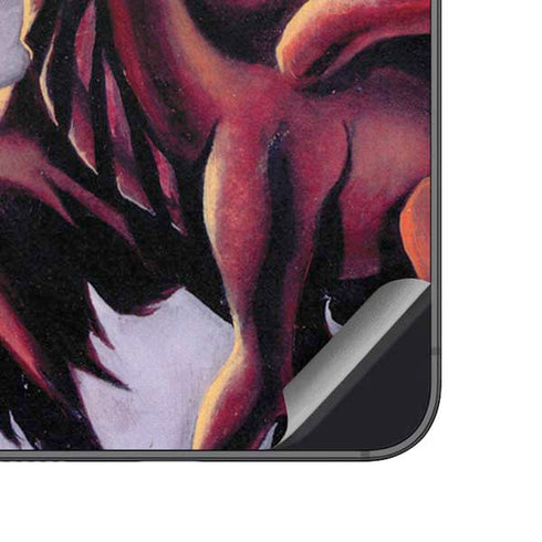 Ruth Thompson Ruth Thompson Red Dragon Galaxy A14 5G Skin