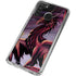 Ruth Thompson Ruth Thompson Red Dragon Galaxy A21 Clear Case