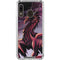 Ruth Thompson Ruth Thompson Red Dragon Galaxy A30 Clear Case