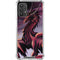 Ruth Thompson Ruth Thompson Red Dragon Galaxy A32 5G Clear Case
