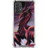 Ruth Thompson Ruth Thompson Red Dragon Galaxy A32 5G Clear Case