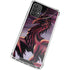 Ruth Thompson Ruth Thompson Red Dragon Galaxy A32 5G Clear Case