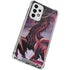 Ruth Thompson Ruth Thompson Red Dragon Galaxy A33 5G Clear Case