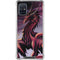 Ruth Thompson Ruth Thompson Red Dragon Galaxy A51 5G Clear Case