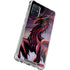 Ruth Thompson Ruth Thompson Red Dragon Galaxy A51 5G Clear Case
