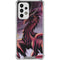 Ruth Thompson Ruth Thompson Red Dragon Galaxy A53 5G Clear Case