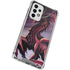 Ruth Thompson Ruth Thompson Red Dragon Galaxy A53 5G Clear Case