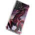 Ruth Thompson Ruth Thompson Red Dragon Galaxy A72 5G Clear Case