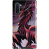 Ruth Thompson Ruth Thompson Red Dragon Galaxy Note 10 Pro Case